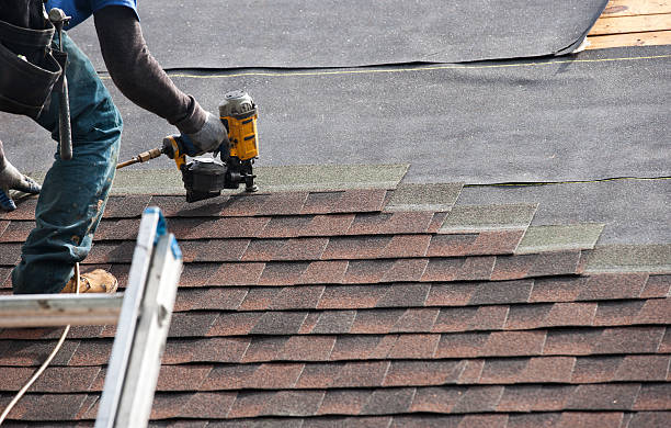 Licensed Roofing service in Burnsville, NC - Brentwood Metal Roofing